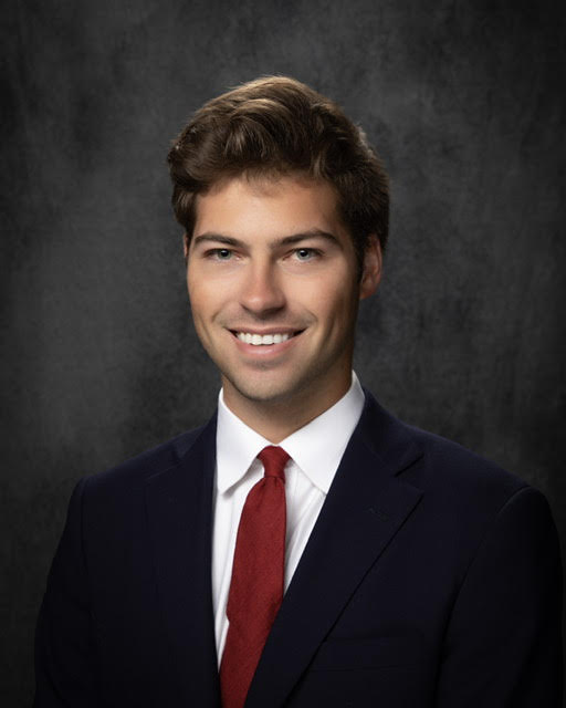Zach Draper